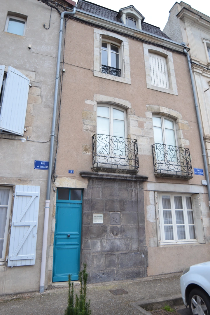 property