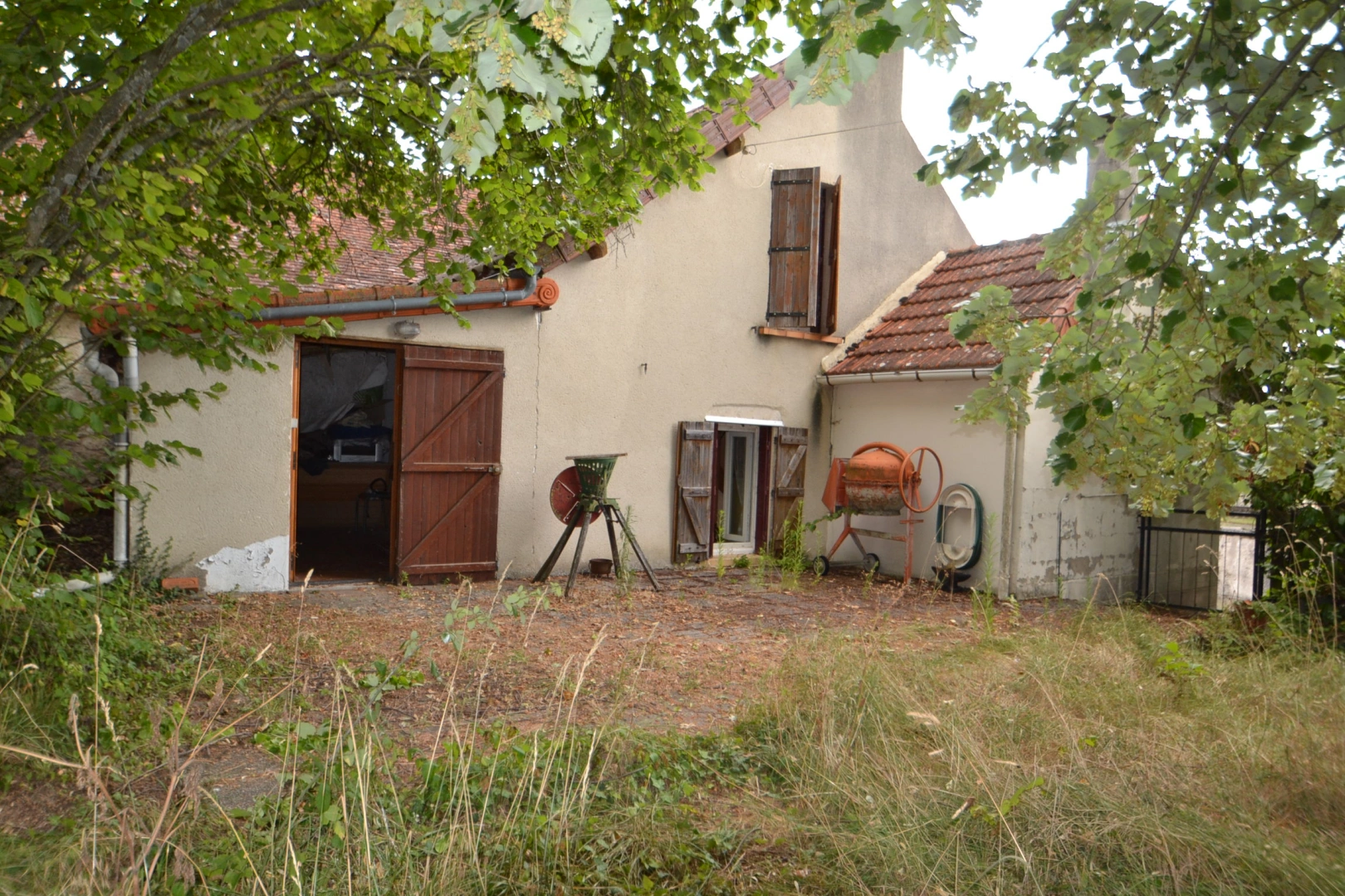 property